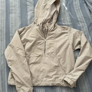 lululemon windbreaker
